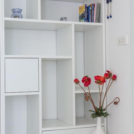 מאלי לוסיניי Apartman Natasa מראה חיצוני תמונה